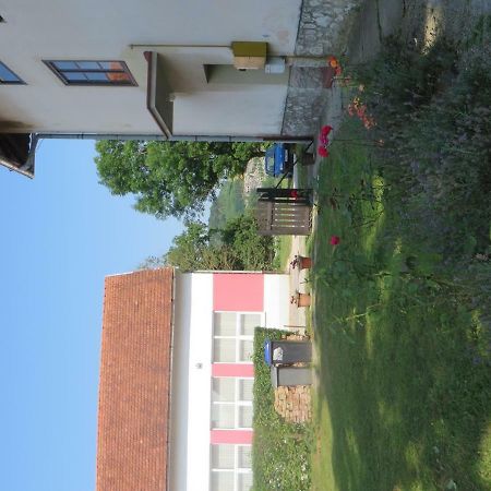 Apartment Lucia Sveti Kriz Zacretje ภายนอก รูปภาพ